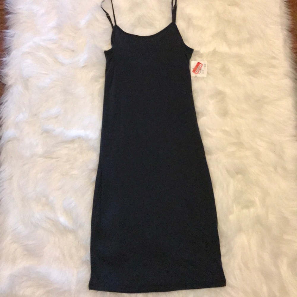 BP tank dress NWT